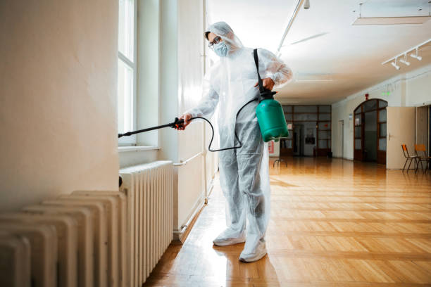 Best Residential Pest Control  in Alma, AR